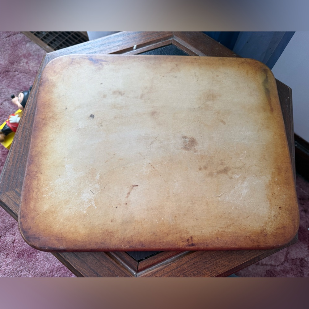 Vintage Pampered Chef Cookie Sheet